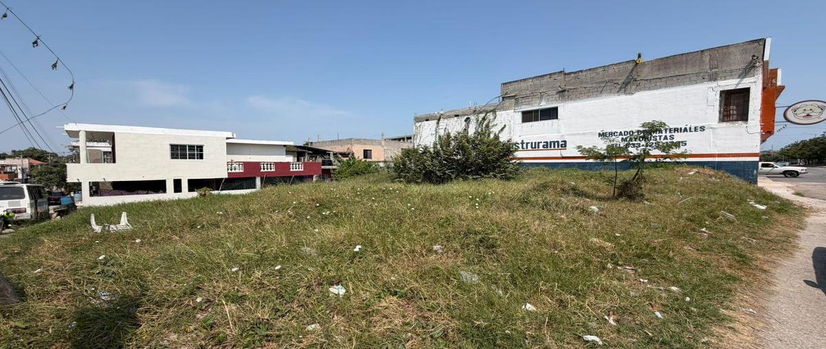 Foto de terreno habitacional en venta en  , tampico altamira, altamira, tamaulipas, 30373911 No. 03