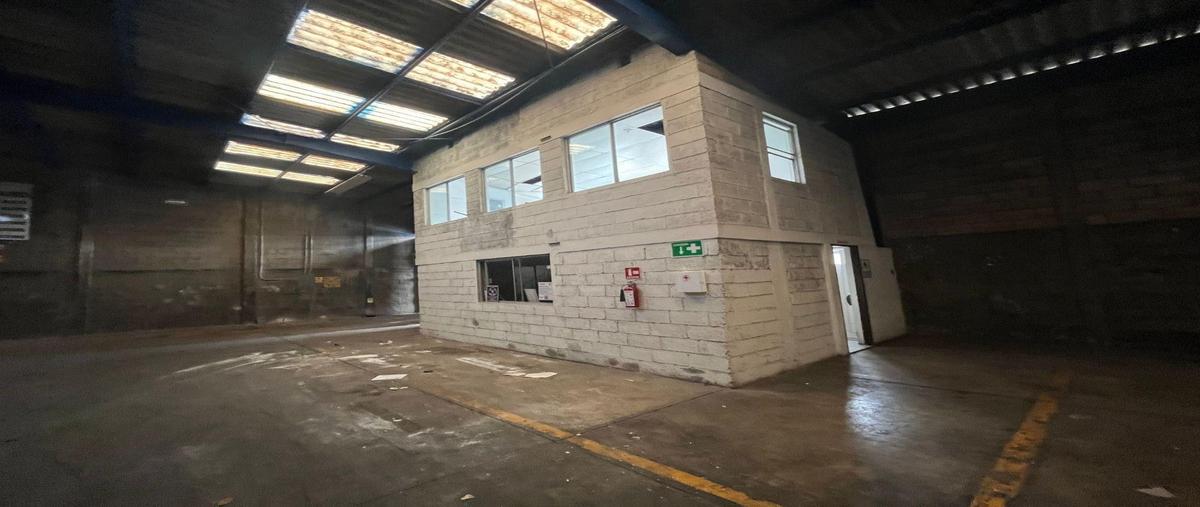 Foto de bodega en renta en  , tampico altamira, altamira, tamaulipas, 0 No. 03