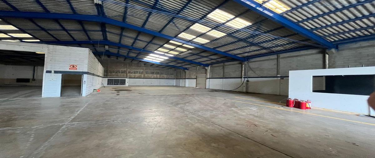 Foto de bodega en renta en  , tampico altamira, altamira, tamaulipas, 0 No. 03