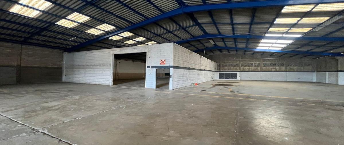 Foto de bodega en renta en  , tampico altamira, altamira, tamaulipas, 0 No. 04
