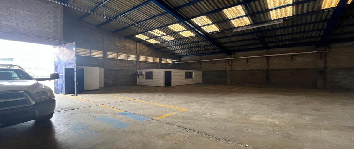 Foto de bodega en renta en  , tampico altamira, altamira, tamaulipas, 0 No. 05