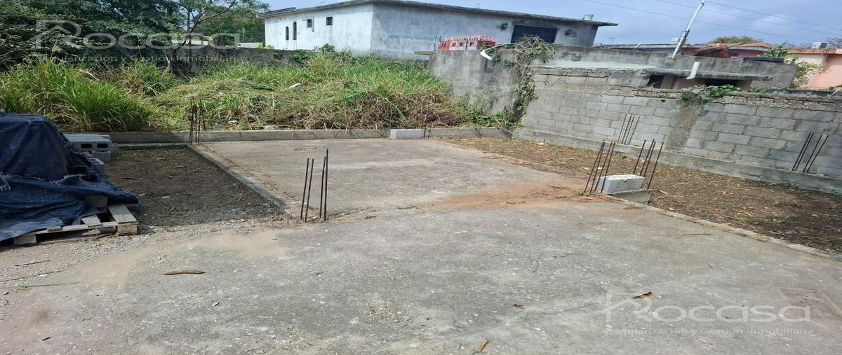 Foto de terreno habitacional en venta en  , tampico altamira, altamira, tamaulipas, 30931329 No. 05