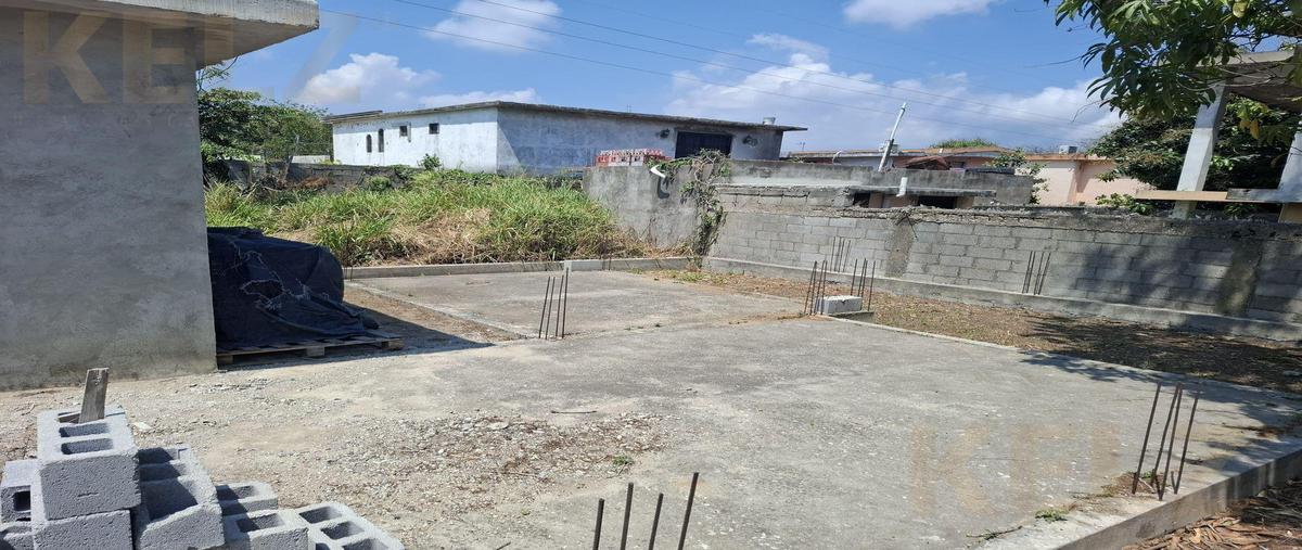 Foto de terreno habitacional en venta en  , tampico altamira, altamira, tamaulipas, 0 No. 04