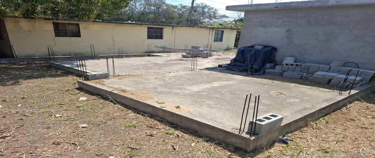 Foto de terreno habitacional en venta en  , tampico altamira, altamira, tamaulipas, 0 No. 05