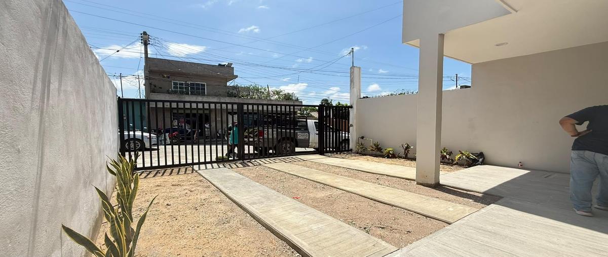 Foto de casa en venta en  , tampico altamira, altamira, tamaulipas, 0 No. 03