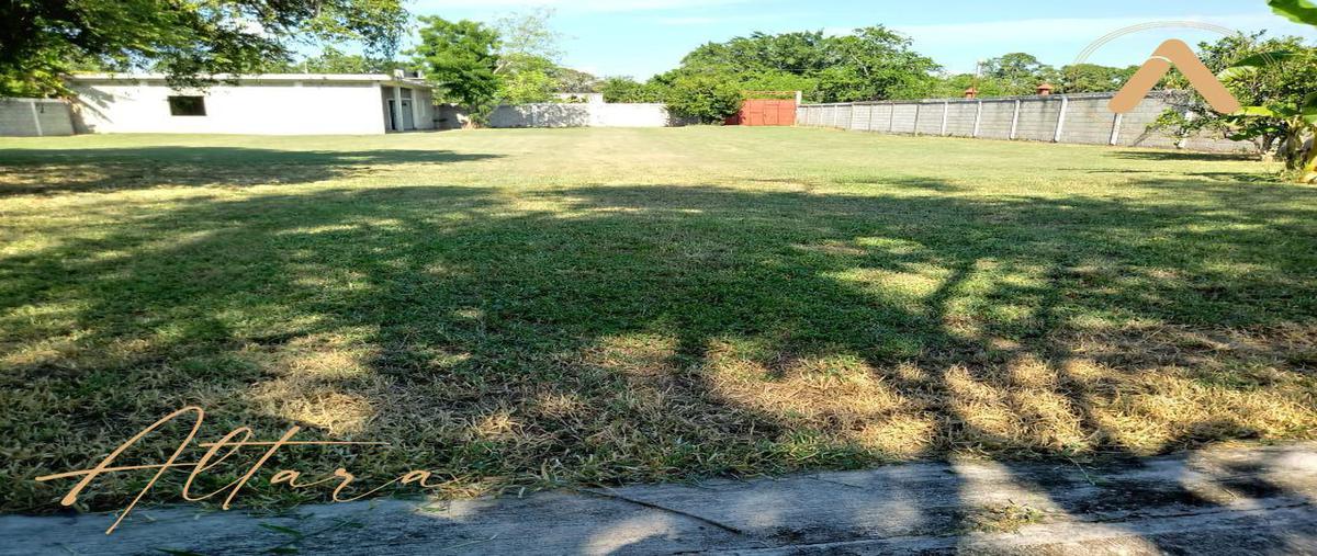 Foto de terreno habitacional en venta en  , tampico alto centro, tampico alto, veracruz de ignacio de la llave, 0 No. 05