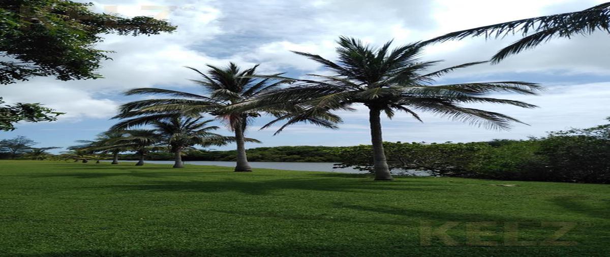 Foto de terreno habitacional en venta en  , tampico alto centro, tampico alto, veracruz de ignacio de la llave, 0 No. 03