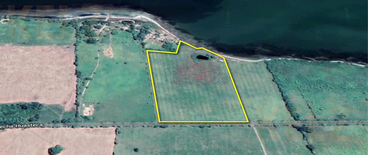 Foto de terreno habitacional en venta en  , tampico alto centro, tampico alto, veracruz de ignacio de la llave, 25311139 No. 03