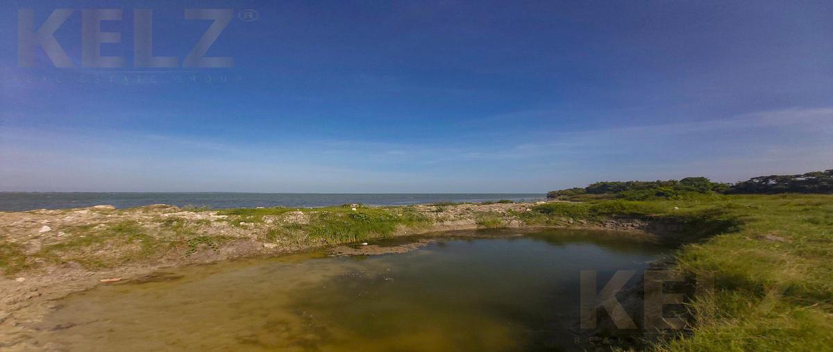 Foto de terreno habitacional en venta en  , tampico alto centro, tampico alto, veracruz de ignacio de la llave, 0 No. 04