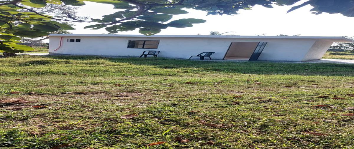 Foto de rancho en venta en  , tampico alto centro, tampico alto, veracruz de ignacio de la llave, 0 No. 03