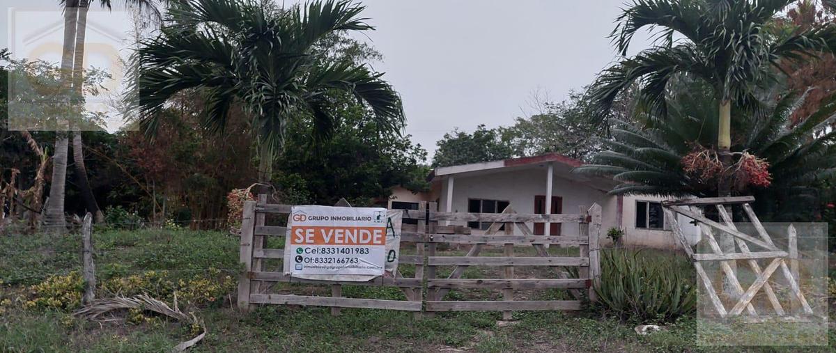 Foto de terreno habitacional en venta en  , tampico alto centro, tampico alto, veracruz de ignacio de la llave, 27196432 No. 03