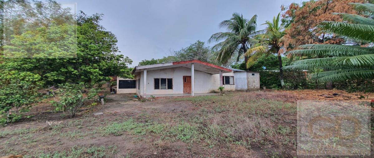 Foto de terreno habitacional en venta en  , tampico alto centro, tampico alto, veracruz de ignacio de la llave, 27196432 No. 05