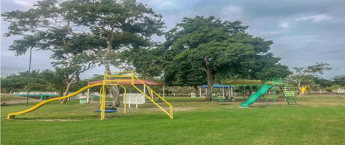 Foto de terreno habitacional en venta en  , tampico alto centro, tampico alto, veracruz de ignacio de la llave, 0 No. 04
