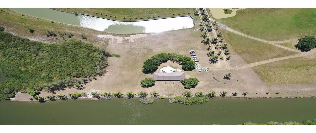 Foto de terreno habitacional en venta en  , tampico alto centro, tampico alto, veracruz de ignacio de la llave, 0 No. 03