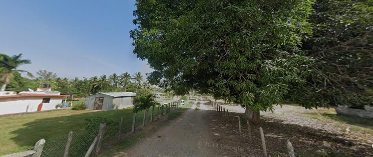 Foto de terreno habitacional en venta en  , tampico alto centro, tampico alto, veracruz de ignacio de la llave, 28117171 No. 03