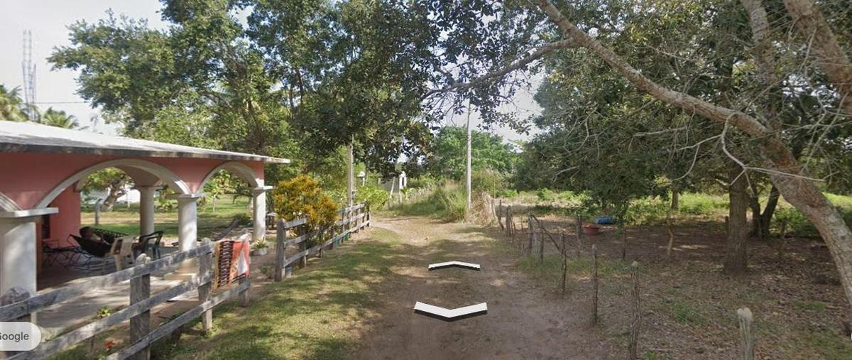 Foto de terreno habitacional en venta en  , tampico alto centro, tampico alto, veracruz de ignacio de la llave, 28117171 No. 05