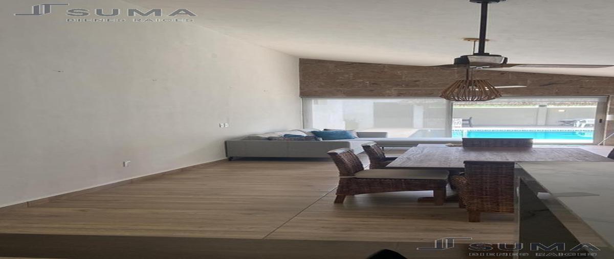 Foto de casa en venta en  , tampico alto centro, tampico alto, veracruz de ignacio de la llave, 0 No. 04