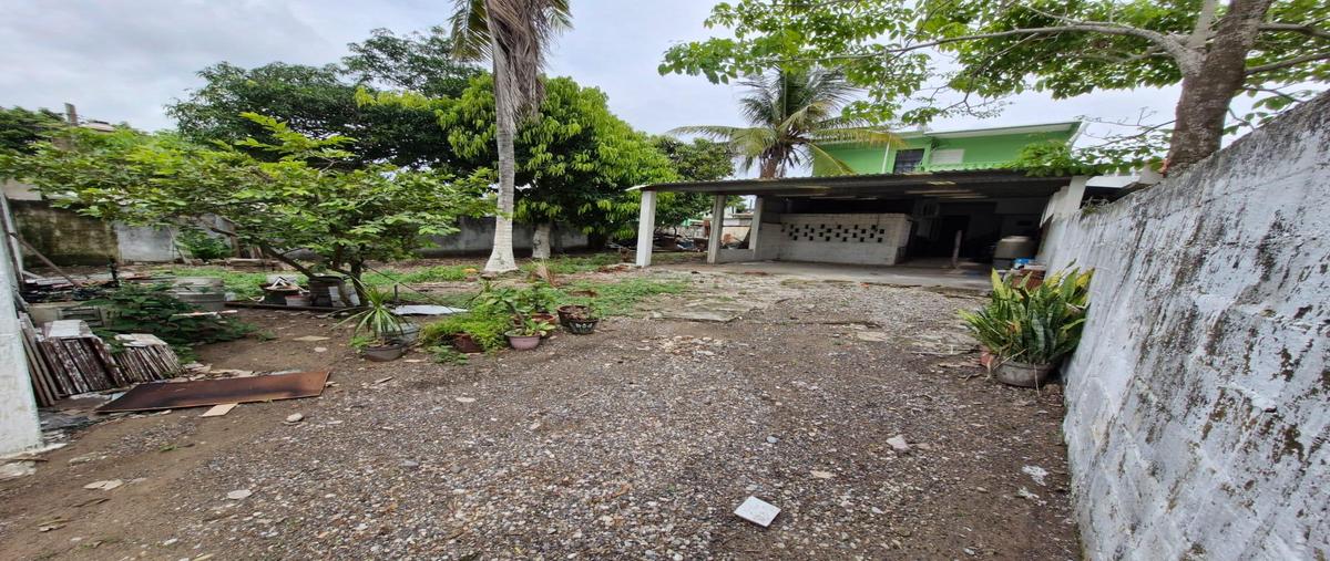 Foto de terreno habitacional en venta en  , tampico alto centro, tampico alto, veracruz de ignacio de la llave, 0 No. 03