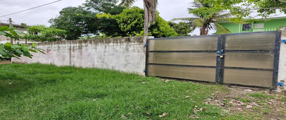 Foto de terreno habitacional en venta en  , tampico alto centro, tampico alto, veracruz de ignacio de la llave, 0 No. 04