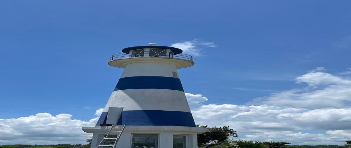 Foto de terreno habitacional en venta en  , tampico alto centro, tampico alto, veracruz de ignacio de la llave, 28853502 No. 03