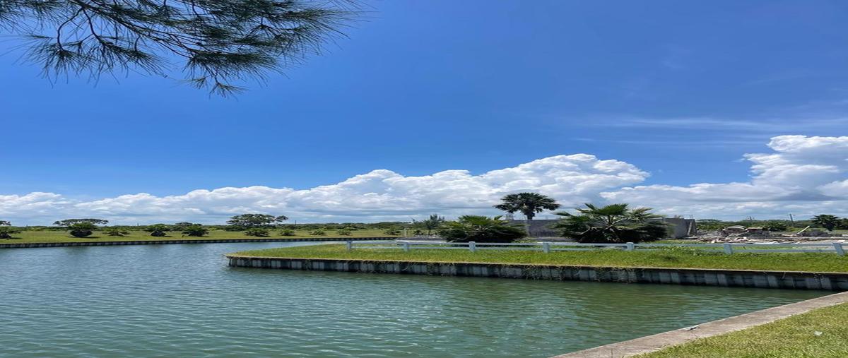 Foto de terreno habitacional en venta en  , tampico alto centro, tampico alto, veracruz de ignacio de la llave, 28853502 No. 04