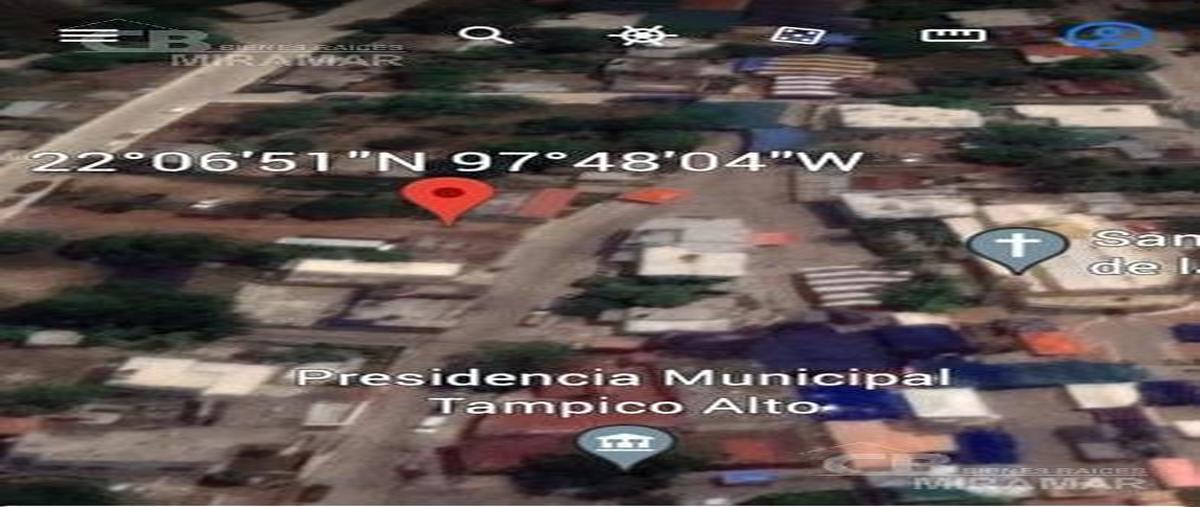 Foto de terreno habitacional en venta en  , tampico alto centro, tampico alto, veracruz de ignacio de la llave, 0 No. 03