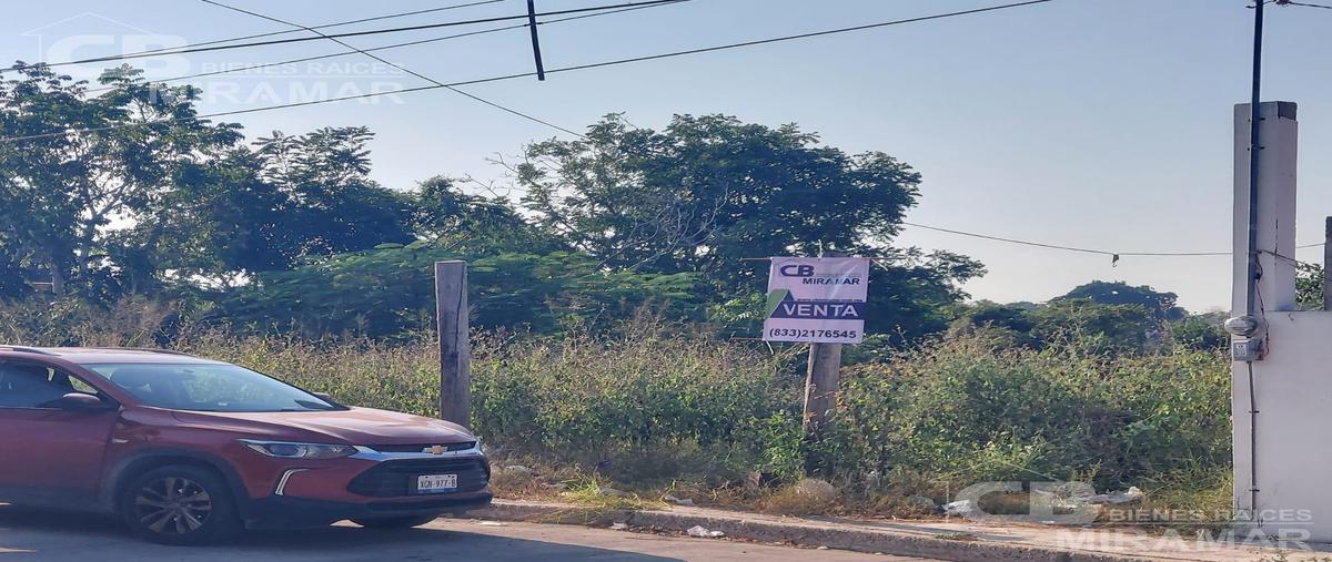 Foto de terreno habitacional en venta en  , tampico alto centro, tampico alto, veracruz de ignacio de la llave, 0 No. 05
