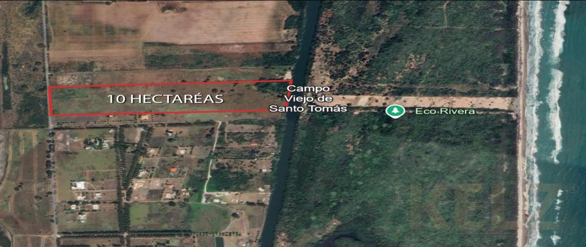 Foto de terreno habitacional en venta en  , tampico alto centro, tampico alto, veracruz de ignacio de la llave, 0 No. 03