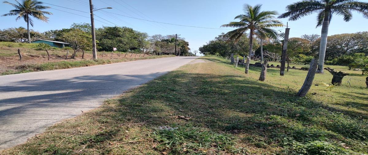 Foto de terreno habitacional en venta en  , tampico alto centro, tampico alto, veracruz de ignacio de la llave, 0 No. 05