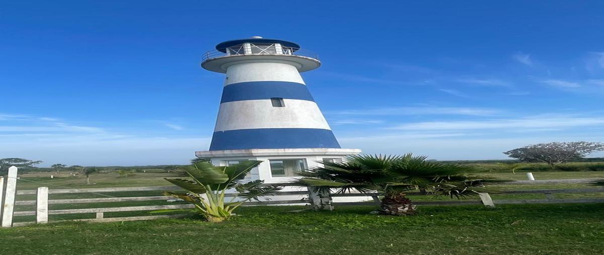 Foto de terreno habitacional en venta en  , tampico alto centro, tampico alto, veracruz de ignacio de la llave, 0 No. 05