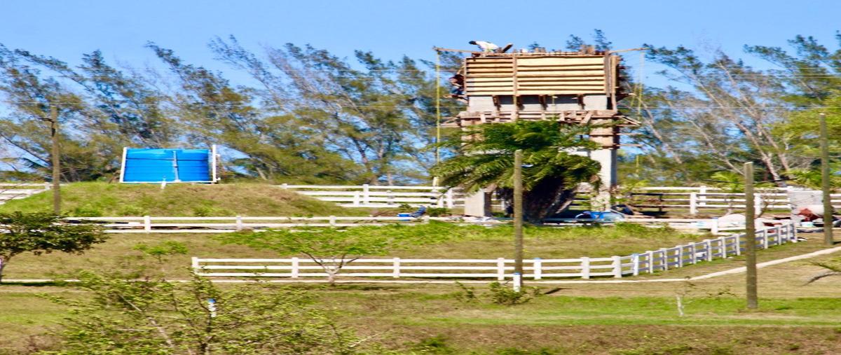 Foto de terreno habitacional en venta en  , tampico alto centro, tampico alto, veracruz de ignacio de la llave, 0 No. 05