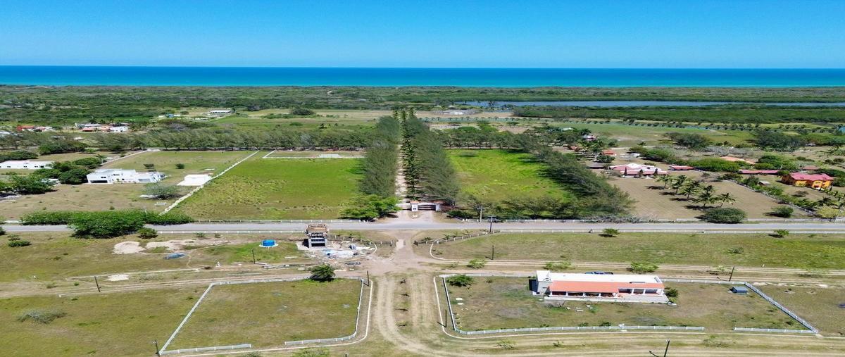 Foto de terreno habitacional en venta en  , tampico alto centro, tampico alto, veracruz de ignacio de la llave, 0 No. 03