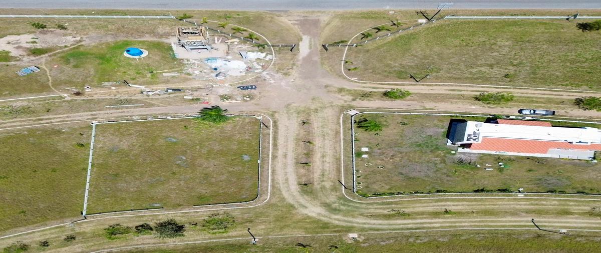 Foto de terreno habitacional en venta en  , tampico alto centro, tampico alto, veracruz de ignacio de la llave, 0 No. 04