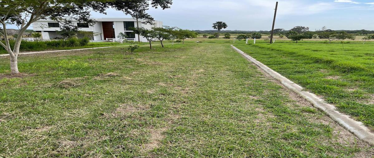 Foto de terreno habitacional en venta en  , tampico alto centro, tampico alto, veracruz de ignacio de la llave, 0 No. 04