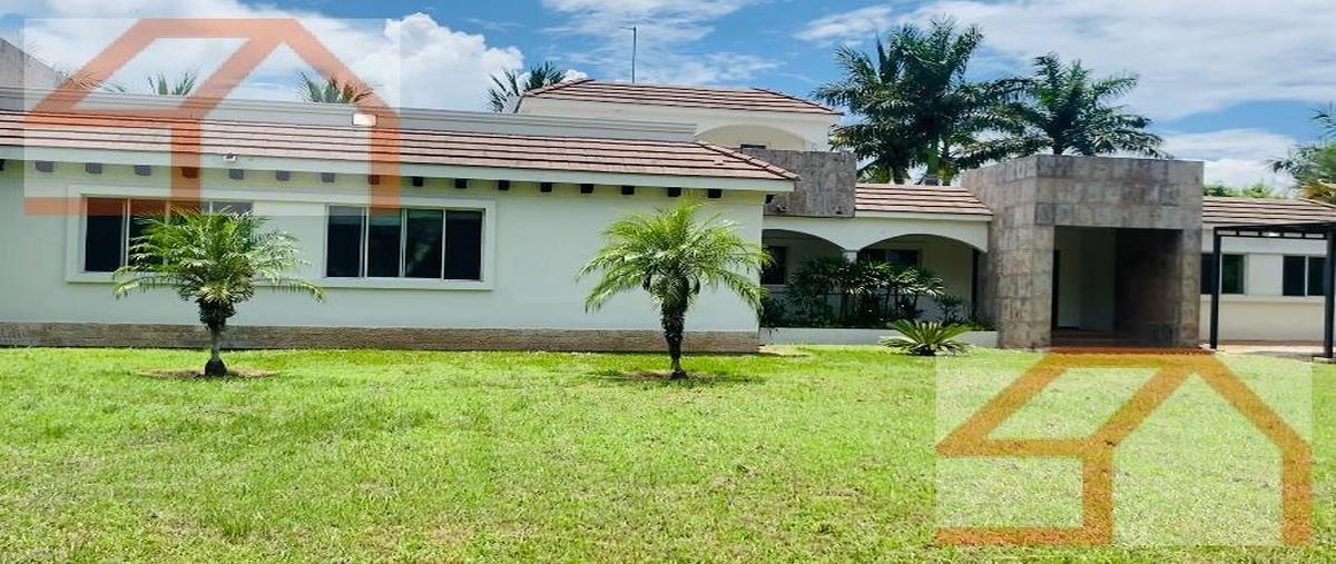 Foto de casa en venta en  , tampico alto centro, tampico alto, veracruz de ignacio de la llave, 30177535 No. 03