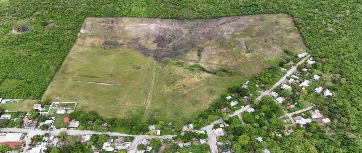Foto de terreno habitacional en venta en  , tampico alto centro, tampico alto, veracruz de ignacio de la llave, 30202877 No. 03