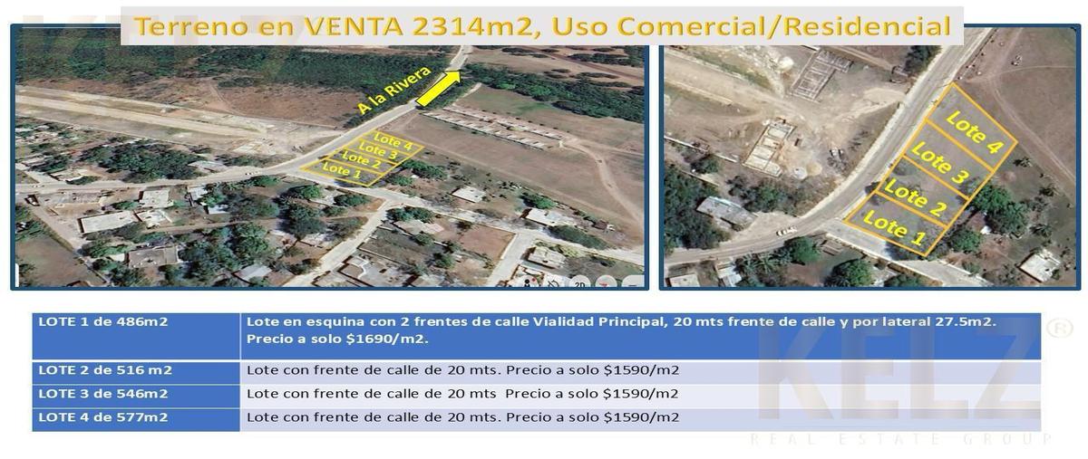 Foto de terreno habitacional en , tampico alto centro, tampico alto, veracruz de ignacio de la llave, 30469181 foto 04 Foto de terreno habitacional en venta en , tampico alto centro, tampico alto, veracruz de ignacio de la llave, 30469181 No. 04