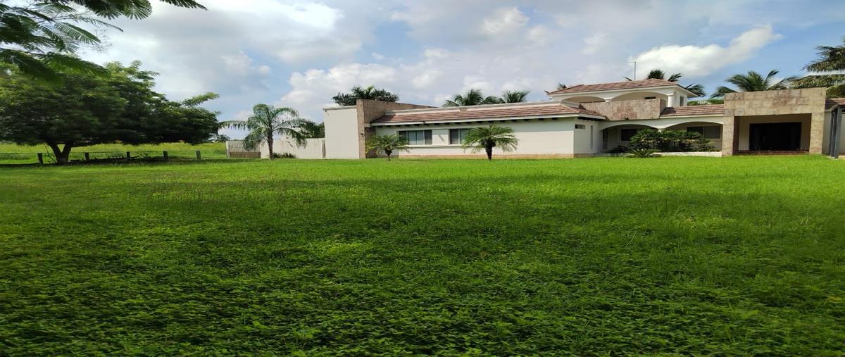 Foto de casa en venta en  , tampico alto centro, tampico alto, veracruz de ignacio de la llave, 0 No. 05