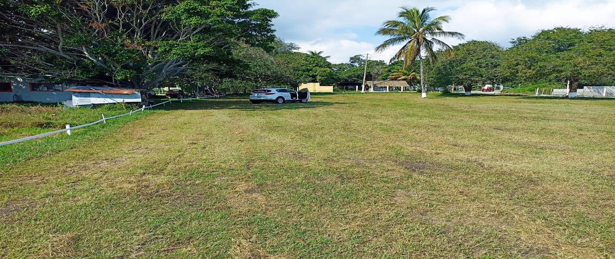 Foto de terreno habitacional en venta en  , tampico alto centro, tampico alto, veracruz de ignacio de la llave, 30560067 No. 03