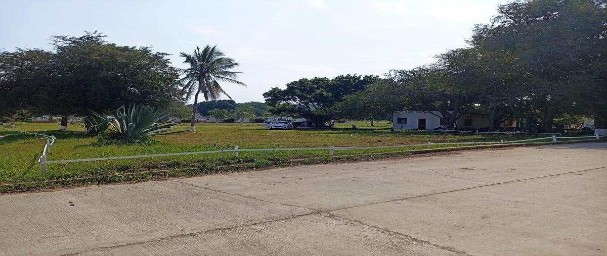 Foto de terreno habitacional en venta en  , tampico alto centro, tampico alto, veracruz de ignacio de la llave, 30560067 No. 05