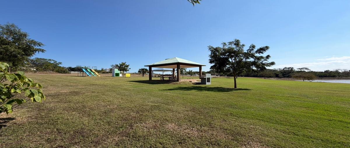 Foto de terreno habitacional en venta en  , tampico alto centro, tampico alto, veracruz de ignacio de la llave, 0 No. 03