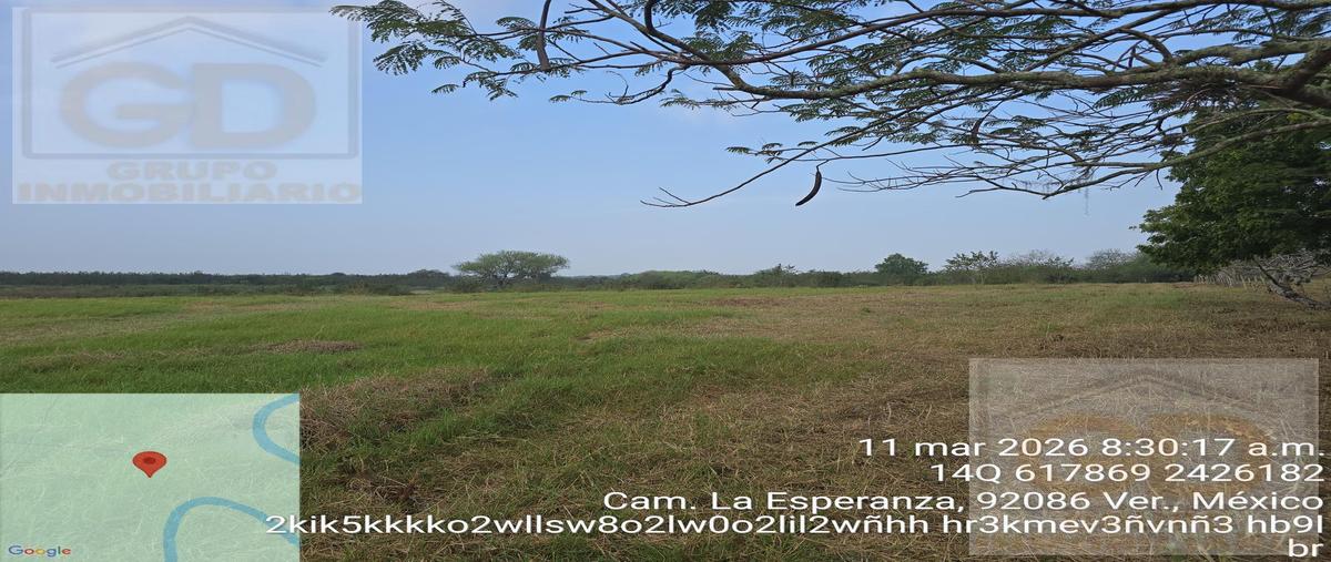 Foto de terreno habitacional en venta en  , tampico alto centro, tampico alto, veracruz de ignacio de la llave, 0 No. 05