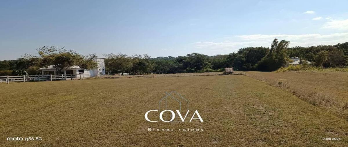 Foto de terreno habitacional en venta en  , tampico alto centro, tampico alto, veracruz de ignacio de la llave, 0 No. 03