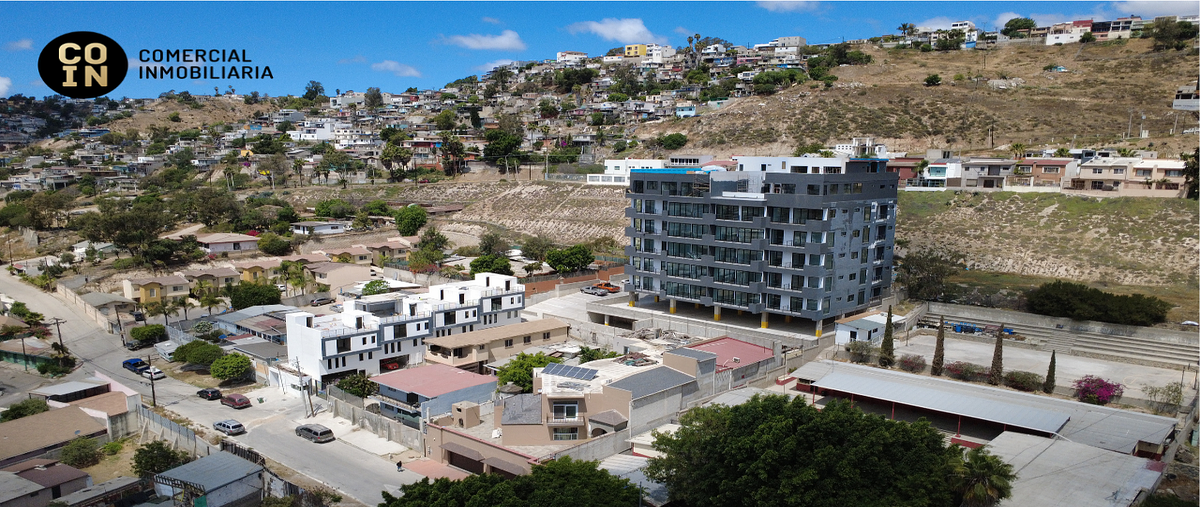 Foto de departamento en venta en tampico , buena vista, tijuana, baja california, 27979391 No. 03