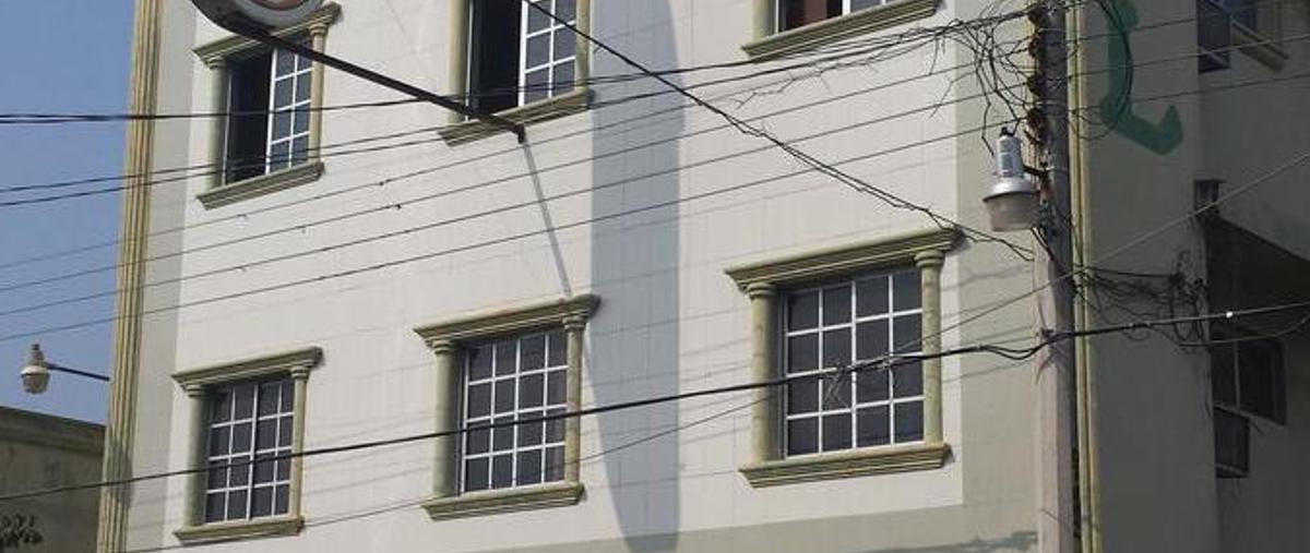 Foto de edificio en venta en  , tampico centro, tampico, tamaulipas, 0 No. 01