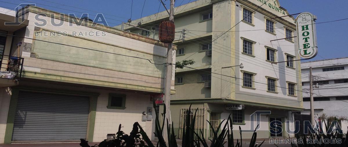 Foto de edificio en venta en  , tampico centro, tampico, tamaulipas, 14455258 No. 02
