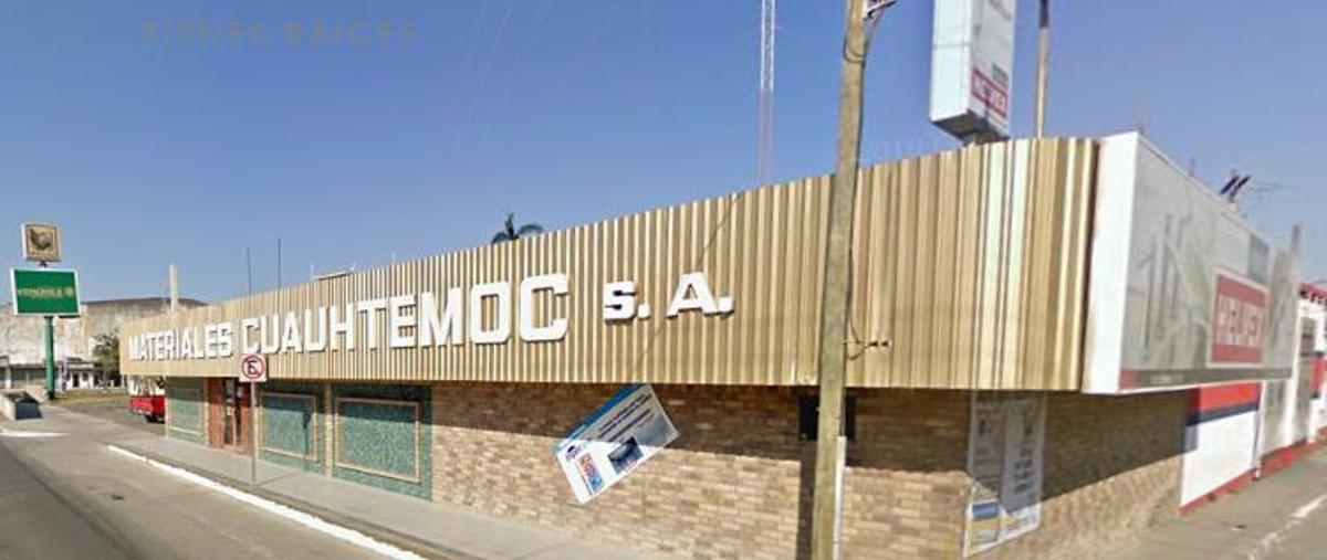 Foto de local en , tampico centro, tampico, tamaulipas, 15544675 foto 01 Foto de local en venta en , tampico centro, tampico, tamaulipas, 15544675 No. 01