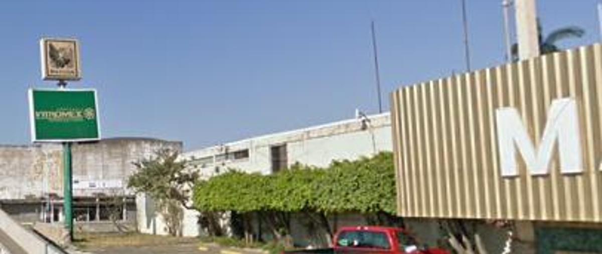 Foto de local en , tampico centro, tampico, tamaulipas, 15544675 foto 02 Foto de local en venta en , tampico centro, tampico, tamaulipas, 15544675 No. 02