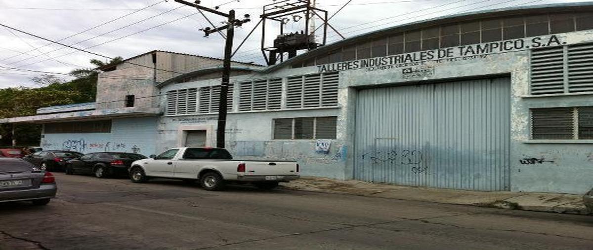 Foto de local en , tampico centro, tampico, tamaulipas, 15776098 foto 02 Foto de local en renta en , tampico centro, tampico, tamaulipas, 15776098 No. 02