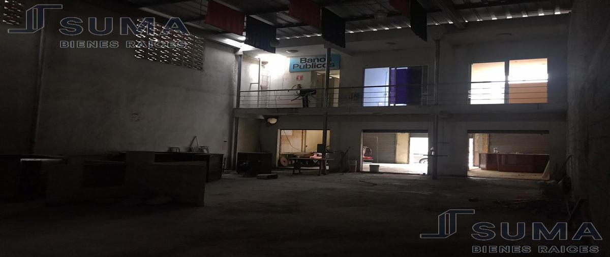 Foto de local en renta en  , tampico centro, tampico, tamaulipas, 16978752 No. 03